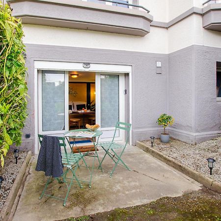 The Great Wave, Avec Terrasse Et Stationnement Apartment Ban-Saint-Martin Exterior photo